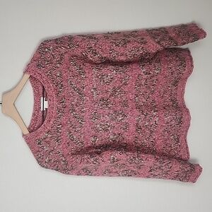 Sundance Mohair Blend Longsleeve Sweater